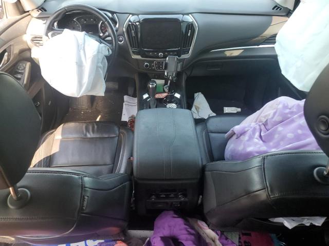 2018 CHEVROLET TRAVERSE L - 1GNEVHKW3JJ195201