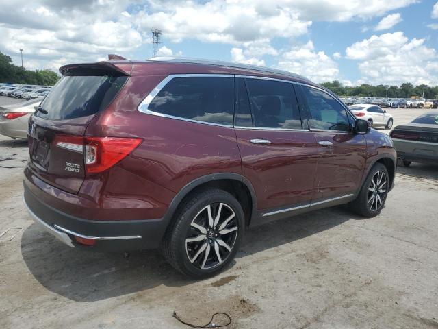 Vin: 5fnyf6h6xkb094020, lot: 61460255, honda pilot touring 20193