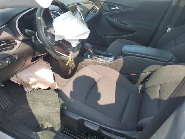 2021 CHEVROLET MALIBU LS 1G1ZB5ST7MF087221