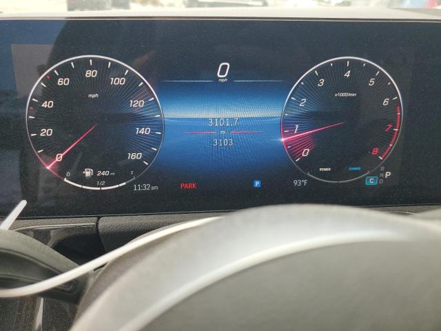 2025 MERCEDES-BENZ GLA 250 W1N4N4GB3SJ641392