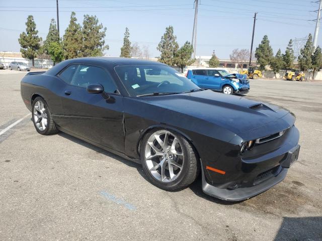 2020 DODGE CHALLENGER 2C3CDZJG6LH237016