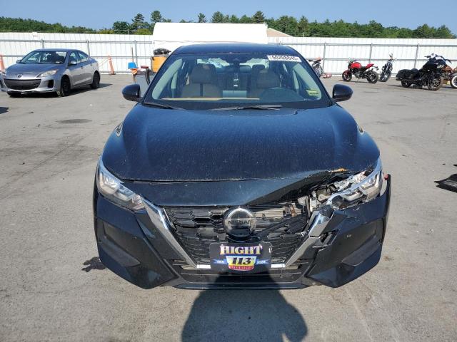 2021 NISSAN SENTRA SV - 3N1AB8CV6MY208337