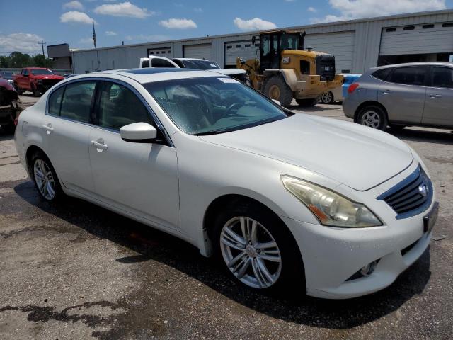 Vin: jn1cv6ar8am252350, lot: 61972435, infiniti g37 20104