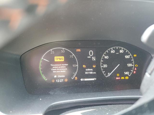 2025 HONDA CR-V SPORT 7FARS6H99SE006511