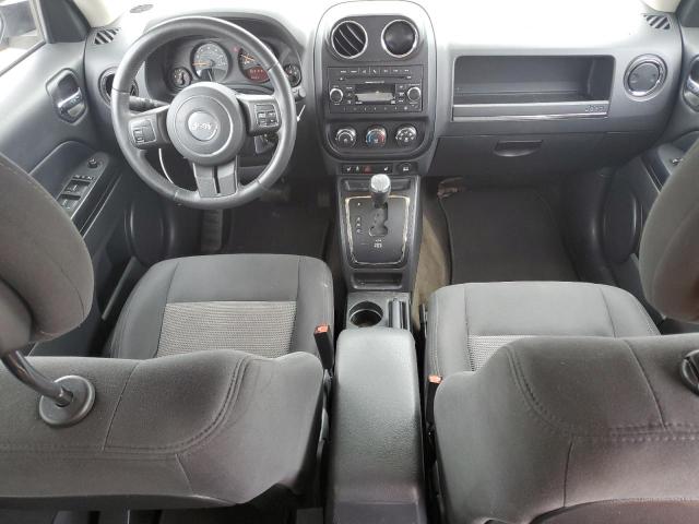 2016 JEEP PATRIOT LA - 1C4NJRFB5GD500545