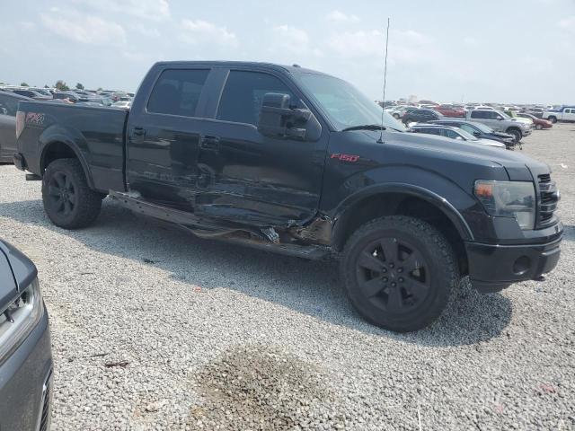 Vin: 1ftfw1et3dfb93118, lot: 59396855, ford f-150 supercrew 20134