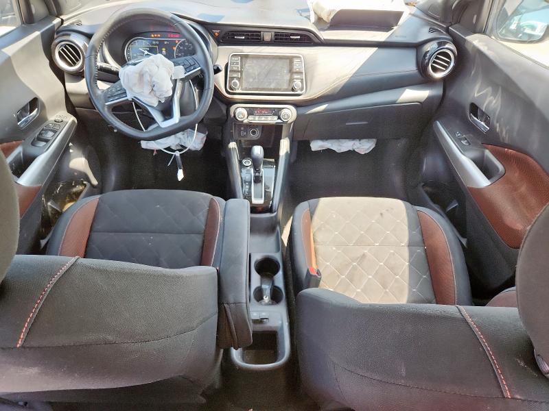 2020 NISSAN KICKS SR 3N1CP5DV8LL503104