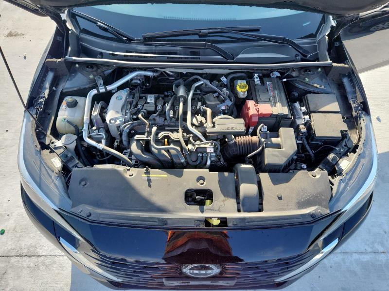 2024 NISSAN SENTRA S - 3N1AB8BV6RY386404