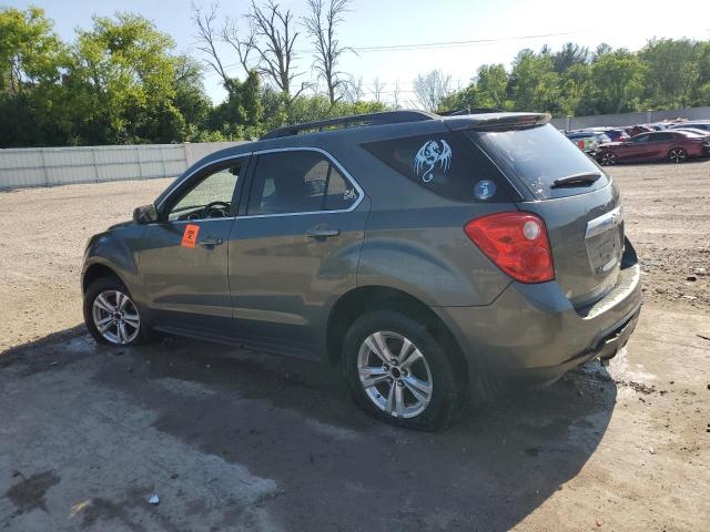 Vin: 2gnalpek2d6364553, lot: 61136565, chevrolet equinox lt 20132
