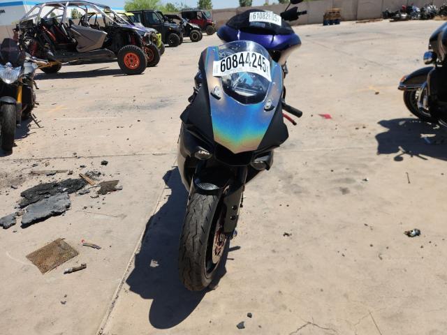 2015 YAMAHA YZFR1 JYARN39E2FA000668