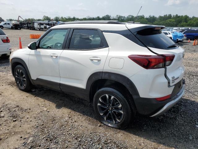 2022 CHEVROLET TRAILBLAZE #3279549259