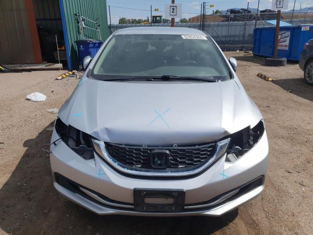 2015 HONDA CIVIC LX - 2HGFB2F50FH559816