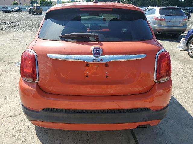 2016 FIAT 500X EASY ZFBCFXBT8GP425045