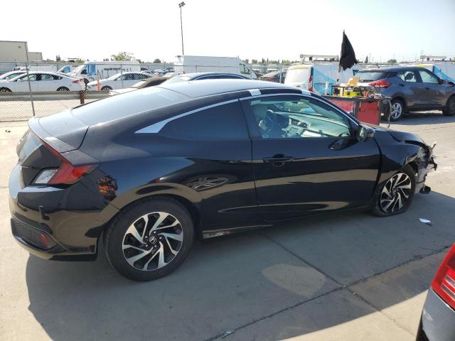Vin: 2hgfc4b51gh301868, lot: 59948045, honda civic lx 20163
