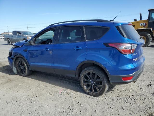 Vin: 1fmcu9gd4huc63428, lot: 60773785, ford escape se 20172