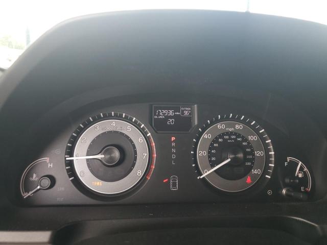 2015 HONDA ODYSSEY EX 5FNRL5H41FB051844