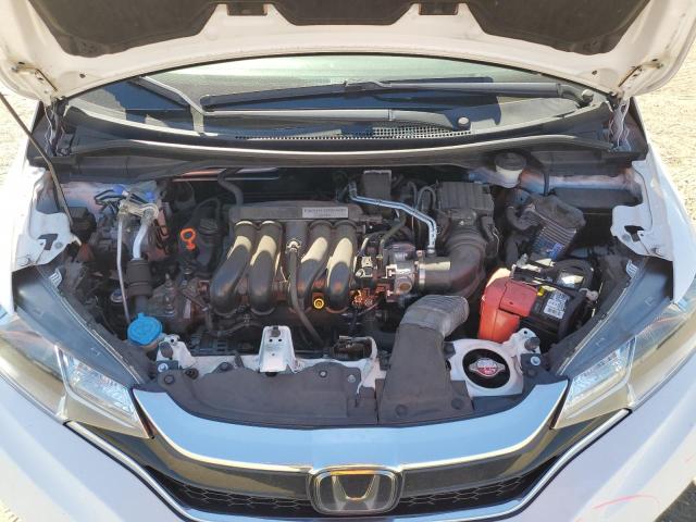2018 HONDA FIT EX 3HGGK5H8XJM704531