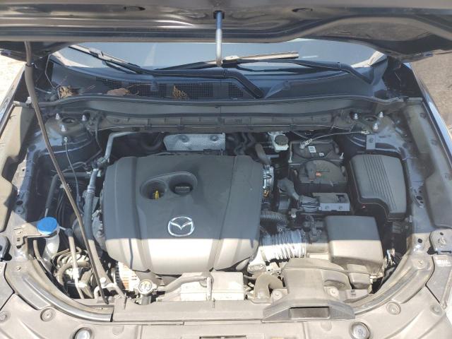 2021 MAZDA CX-5 GRAND - JM3KFADM0M1350276