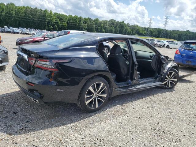 2022 NISSAN MAXIMA SV 1N4AA6CV0NC501834