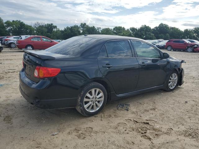 Vin: 2t1bu4ee7ac419656, lot: 61908045, toyota corolla base 20103