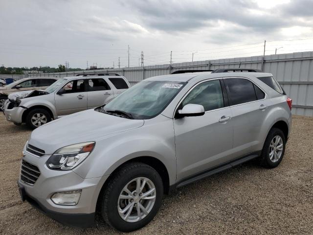 Vin: 2gnflfek4h6282071, lot: 57752645, chevrolet equinox lt 2017 img_1
