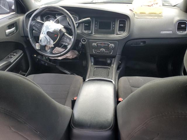 2016 DODGE CHARGER PO 2C3CDXAT0GH110530
