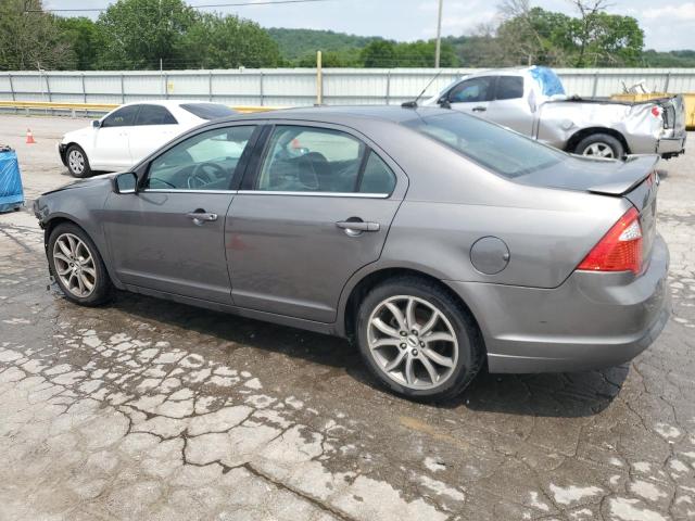 Vin: 3fahp0ha8ar309220, lot: 60246035, ford fusion se 20102
