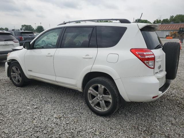 2010 TOYOTA RAV4 SPORT - 2T3WF4DVXAW046146