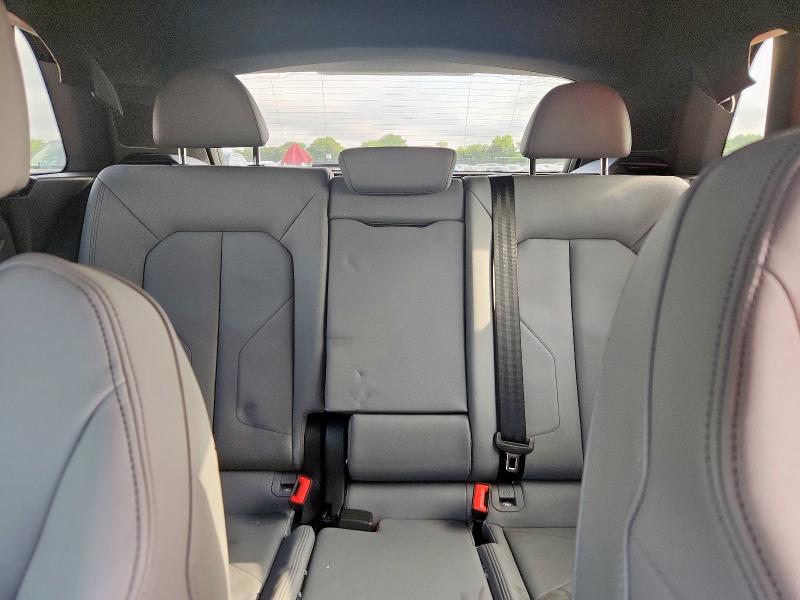 2024 AUDI Q3 PREMIUM - WA1EECF33R1047616