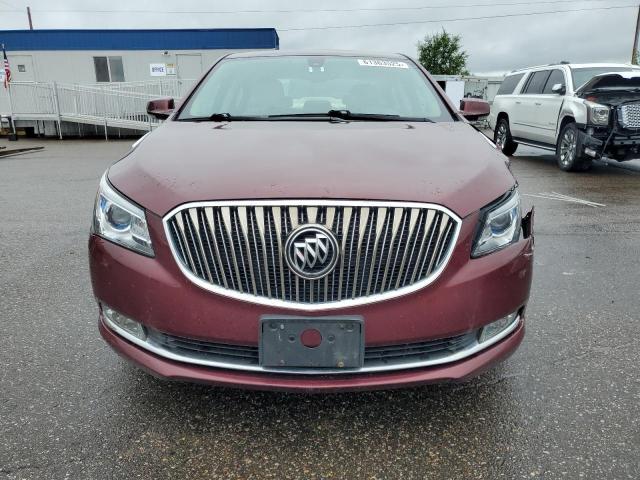 2016 BUICK LACROSSE - 1G4GB5G33GF115507