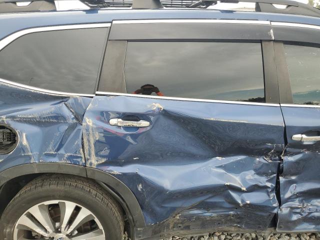 2019 SUBARU ASCENT TOU 4S4WMARD7K3414805