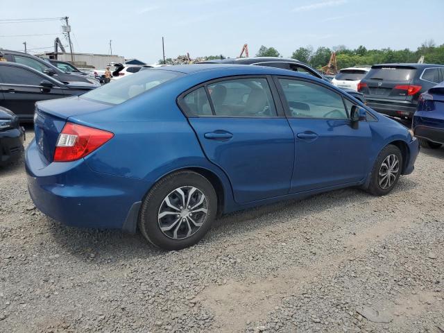Vin: 2hgfb2f51ch550070, lot: 59466375, honda civic lx 20123