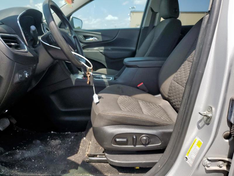 2020 CHEVROLET EQUINOX LT 2GNAXKEV0L6215672