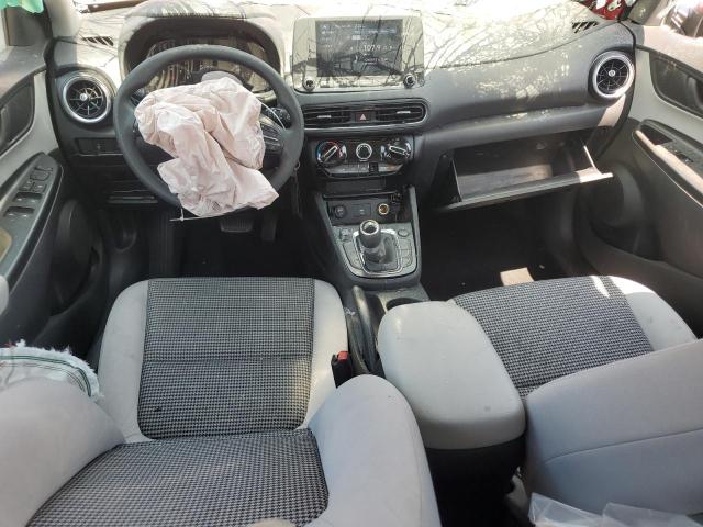 2022 HYUNDAI KONA SEL - KM8K22AB9NU804842