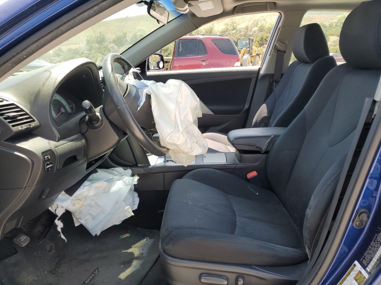 Global Auto Auctions