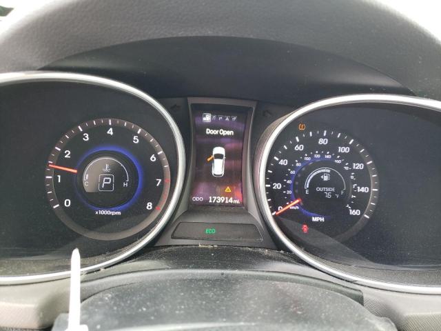 KM8SR4HF4GU163893 2016 HYUNDAI SANTA FE