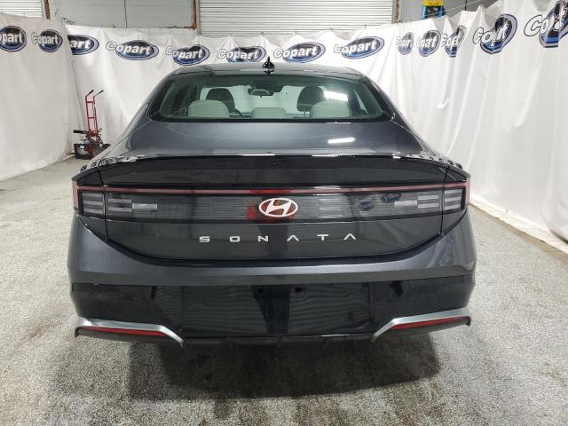 2025 HYUNDAI SONATA SEL - KMHL64JA3SA462426