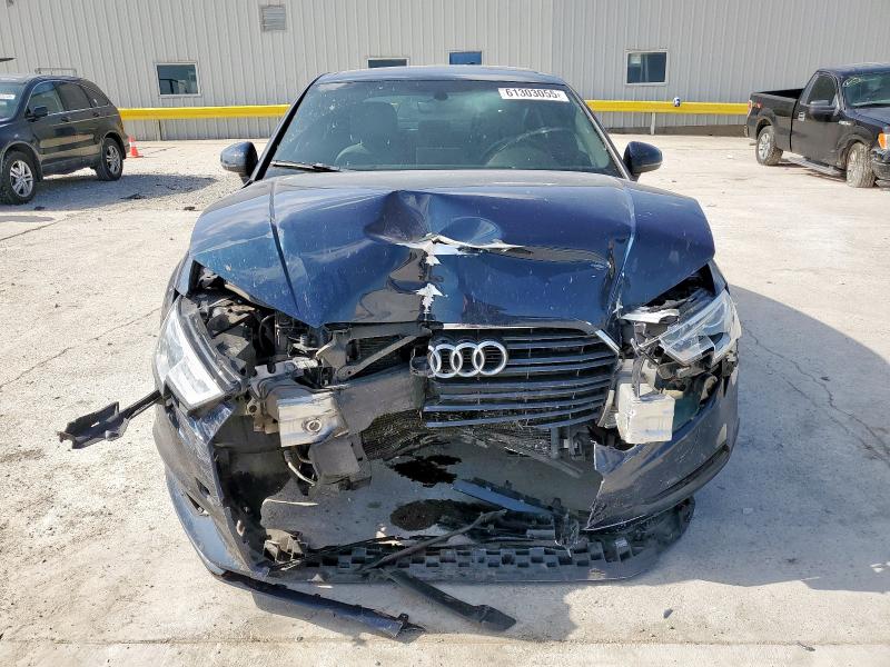 2017 AUDI A3 PREMIUM WAUAUGFF9H1043011
