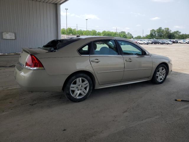 Vin: 2g1wb5en3a1261093, lot: 60194445, chevrolet impala lt 20103
