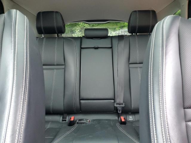 2018 LAND ROVER RANGE ROVE - SALYB2RXXJA729278