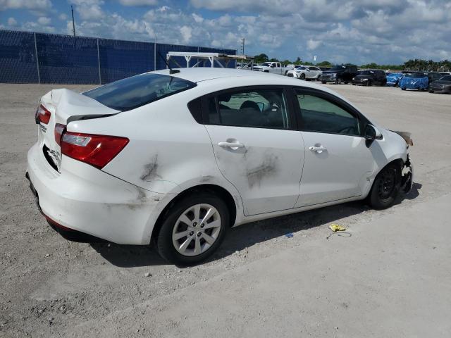 Vin: knadm4a3xh6118715, lot: 60675645, kia rio lx 20173
