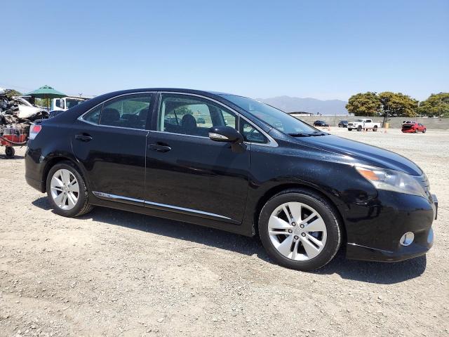 Vin: jthbb1ba0a2008179, lot: 62869255, lexus hs 250h 20104