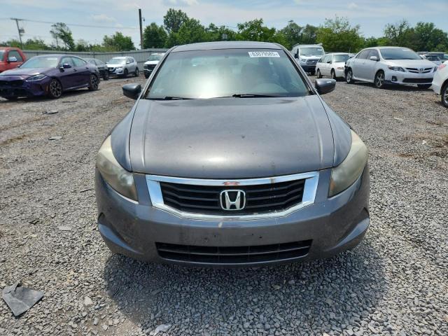 2008 HONDA ACCORD EX #3302697001