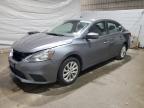 2019 NISSAN SENTRA S - 3N1AB7AP4KY431715