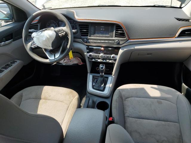 2020 HYUNDAI ELANTRA SE 5NPD74LF8LH546864