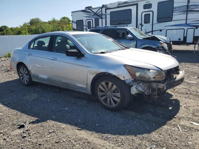 2011 HONDA ACCORD EXL - 1HGCP3F85BA003269