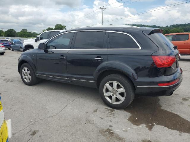Vin: wa1cgafe8fd015410, lot: 60880285, audi q7 premium 20152