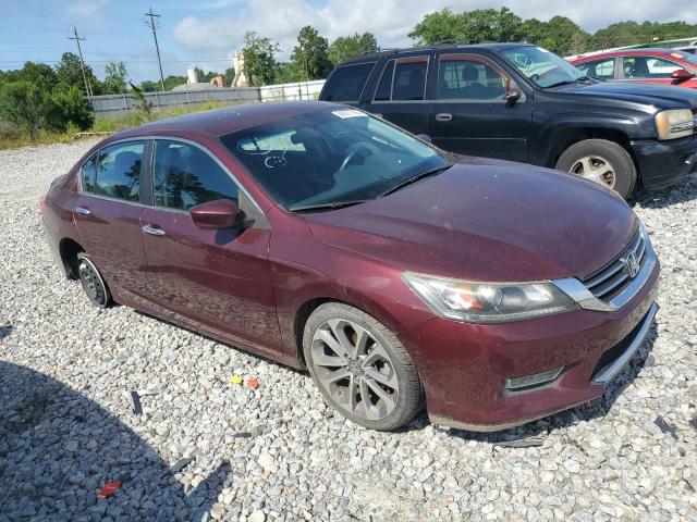 Vin: 1hgcr2f50da245416, lot: 60077705, honda accord sport 20134