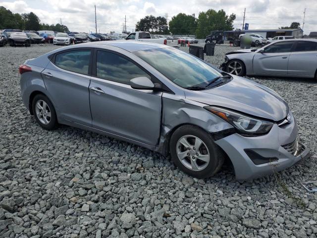 Vin: 5npdh4ae0fh608897, lot: 61396995, hyundai elantra se 20154