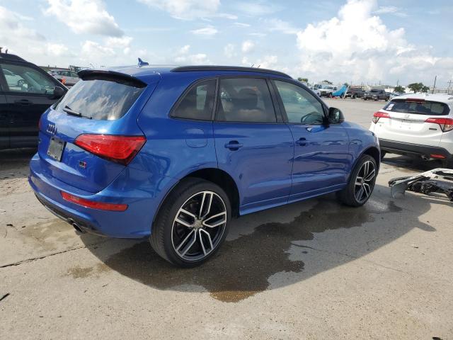2017 AUDI Q5 PREMIUM WA1D7AFP2HA048462